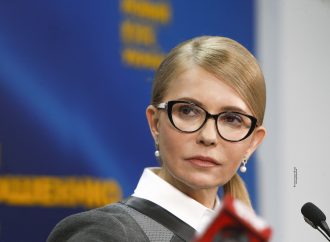 АНОНС: Юлія Тимошенко – гість програми «Свобода слова» на ICTV