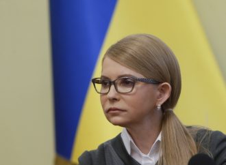АНОНС: Юлія Тимошенко – гість телеефірів на каналах ICTV та «Україна»