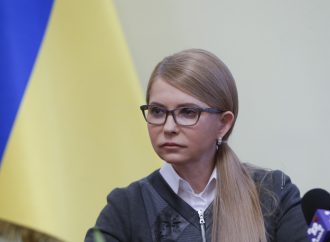 Юлія Тимошенко: Ми захистимо чесні вибори і не дамо владі їх сфальшувати