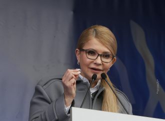 Юлія Тимошенко: Ми захистимо чесні вибори та повернемо довіру до влади