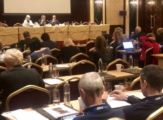 Григорій Немиря зустрівся з делегаціями міжнародних спостерігачів ПАРЄ, Європарламенту, ПА ОБСЄ та НАТО