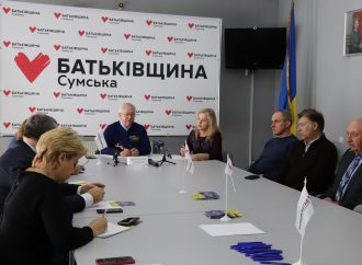 Борис Тарасюк: Будапештський меморандум містить політичні зобов’язання щодо гарантій безпеки України