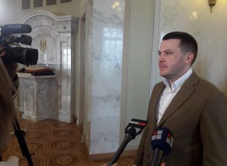 Іван Крулько: Ми маємо об’єднатися і працювати над побудовою сильної України, щоб подолати зовнішнього ворога