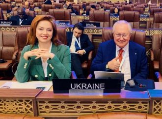 МПС ухвалив резолюцію щодо неприпустимості використання найманців як засобу підриву миру та прав людини