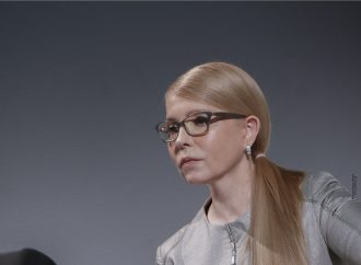 Юлія Тимошенко: Доступні кредити та єдиний податок дозволять селянам стати господарями на власній землі