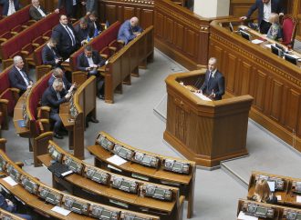 Андрій Кожем’якін: Час розпочинати зміни в інтересах людей