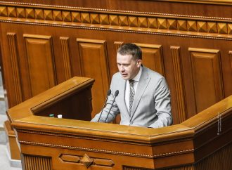 Іван Крулько: «Батьківщина» послідовно підтримує євроатлантичну інтеграцію