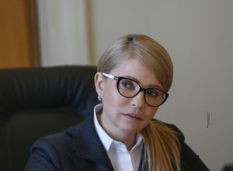 Від нас пішов великий українець і видатний письменник, – Юлія Тимошенко з приводу смерті Юрія Мушкетика