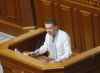 Іван Крулько: Швидке проведення інавгурації президента допоможе об’єднати країну