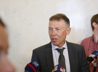 Сергій Соболєв: Рішення про розпуск парламенту цілком очікуване