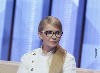 Юлія Тимошенко передала президенту документи, що дозволять знизити тарифи