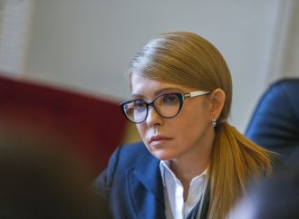 Уряд має робити акцент на безпеці праці українських гірників, – Юлія Тимошенко