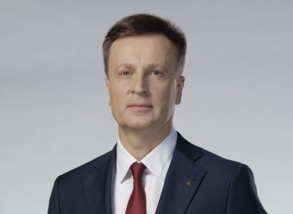 Валентин Наливайченко: Дипломатія самопіару і непрофесійності має бути зупинена!