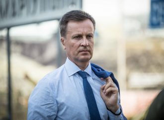 Валентин Наливайченко: Йдемо в коаліцію дій, підставляємо плече Зеленському