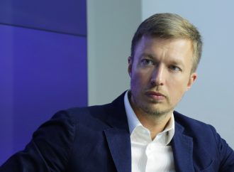 Андрій Ніколаєнко: Людство вже більше не має права повторювати катастрофу глобальної війни