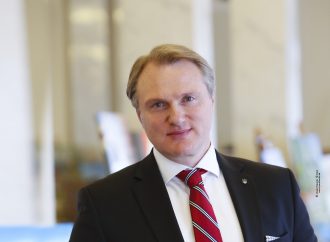 Євген Рибчинський увійшов до фракції партії «Батьківщина»