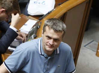 «Батьківщина» підтримала спрощення надання громадянства для іноземців, які воюють за Україну