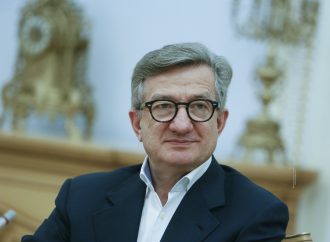 Сергій Тарута: Найбільш ефективна коаліція – «Батьківщина», «Слуга народу» та «Голос», а найкращий прем’єр – Юлія Тимошенко