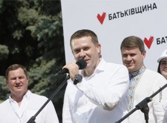 Іван Крулько: Про зовнішнє управління та прем’єр-міністра