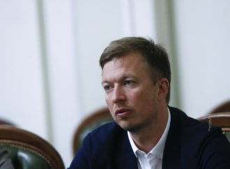 Андрій Ніколаєнко: Влада має нарешті почути «голос бізнесу»