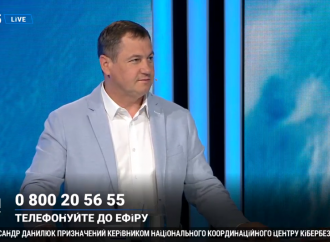 Сергій Євтушок: Парламентські вибори – це вимога суспільства