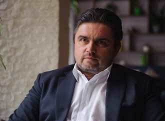 Маркіян Лубківський: Нового президента має посилити фаховий прем’єр-міністр