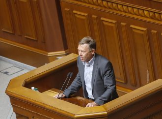 Сергій Соболєв розповів, як Украні діяти в ситуації навколо повернення РФ до ПАРЄ