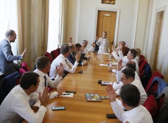 Фракція «Батьківщина» завжди стоятиме на захисті інтересів людей, – Юлія Тимошенко