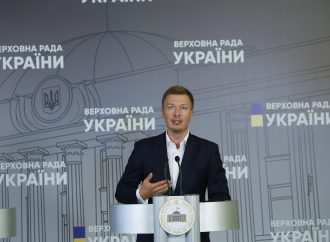 Андрій Ніколаєнко: У Програмі дій уряду та проєкті Держбюджету йдеться про неспівставні речі