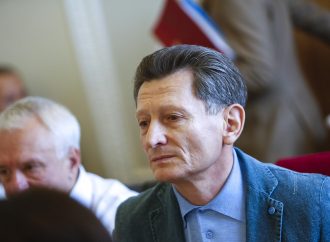 Михайло Волинець: Медреформа, політика НСЗУ поставили на межу виживання сотні медичних закладів по всій Україні