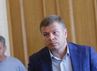 Андрій Пузійчук: Не можна й далі ризикувати здоров’ям людей – Україні потрібне загальнообов’язкове медичне страхування