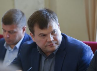 Олег Мейдич: Потрібно дослухатися до думок селян та фермерів перед ухваленням рішень по землі