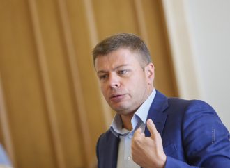 Андрій Пузійчук: Урядові обіцянки подолати корупцію та підвищити соціальні виплати все ще невиконані