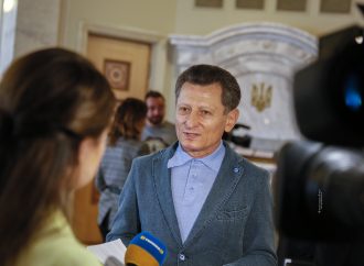 Михайло Волинець: Потрібно налагодити роботу центрів зайнятості в умовах карантину, аби люди могли вчасно отримувати допомогу по безробіттю
