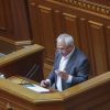 Олексій Кучеренко: Ухвалення монобільшістю безглуздих законів в енергетиці – одна з причин боргів за електроенергію