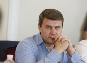 «Батьківщина» вимагає зняти лобістські норми в законі про стимулювання інвестдіяльності