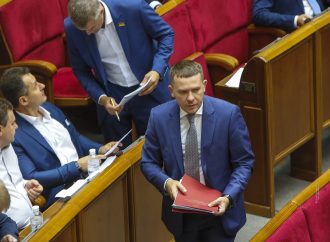 Іван Крулько: Коли і чому можуть повернути депутатську недоторканність
