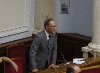 Сергій Власенко щодо закону про імпічмент: Усі мають бути рівними – президент, депутати, судді