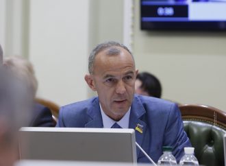 Андрій Кожем’якін назвав пріоритети у роботі Комітету з питань молоді і спорту