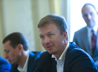 Андрій Ніколаєнко: Рада повинна дати змогу сумлінним ФОПам спокійно працювати