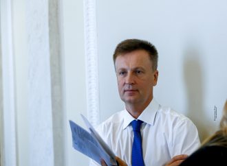 Між місцевою владою і столицею має бути абсолютно нова модель співпраці, – Валентин Наливайченко
