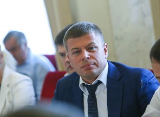 Андрій Пузійчук: Українці повинні мати однаковий доступ до якісної медицини як у селах, так і в містах