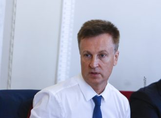 Валентин Наливайченко: Потрібно змусити Росію вивести з території України війська, спецслужби та розвідку