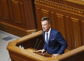 «Батьківщина» підтримала законопроєкт щодо організації оборони держави