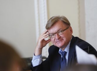 Григорій Немиря: Цілісної та вільної Європи не буде без мирної України