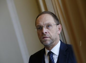Сергій Власенко: Скасування санкцій проти Януковича – це результат роботи правоохоронної системи