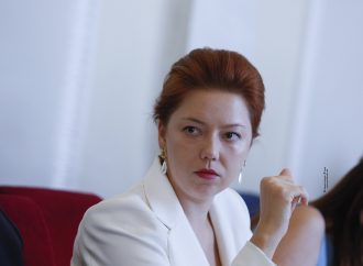 Альона Шкрум: Про «перезавантаження влади», звільнення та звернення службовців МОЗ до прем’єра