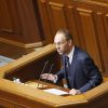 Фракція «Батьківщина» підтримала відставку уряду: Треба глобально змінити стратегію