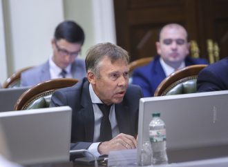 «Батьківщина» пропонує парламенту зосередитися на роботі над бюджетом для людей