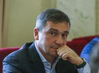 Костянтин Бондарєв: Українські захисники й захисниці – надія й опора нашого народу